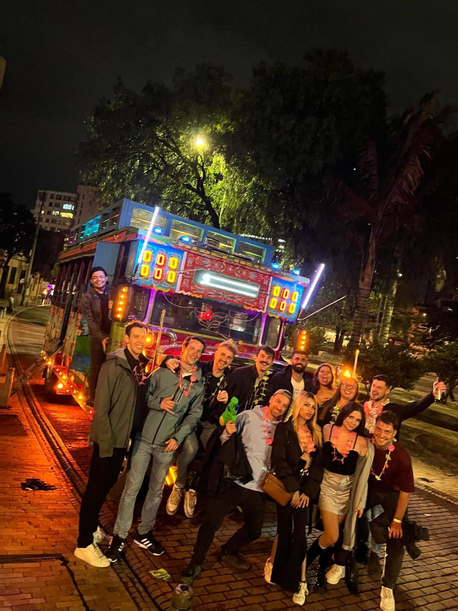 Las Aguas Social Experience Hotel - Bogota, Bogota